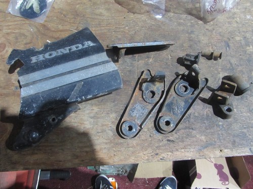 Honda cbx250rs cbx250rse - cbx250rs,