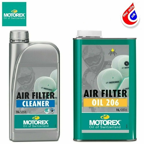 Motorex air filter - motorex,