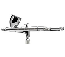 Iwata Hi-Perform HP-C Plus Gravity Airbrush (IW-HP-C-PLUS) *Best Seller*
