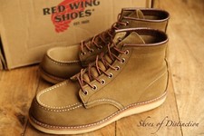 Redwing Red Wing Fall Guy 8881