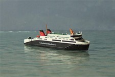 Scottish CalMac Ferry LOCH