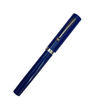 VTG 2000s SHEAFFER BLUE CHROME