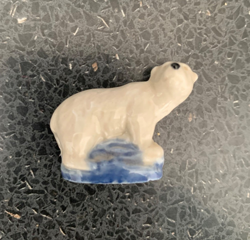 Wade whimsies wimsey polar - whimsies,