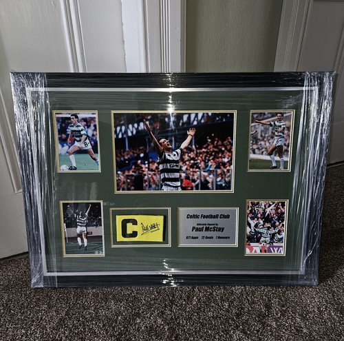 Rare one kind - a, mcstay
