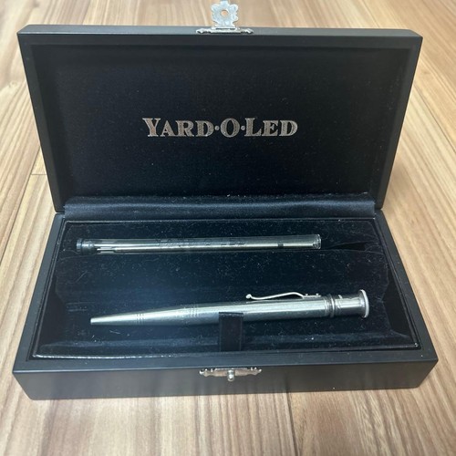 Rare yard led edwardian - led,