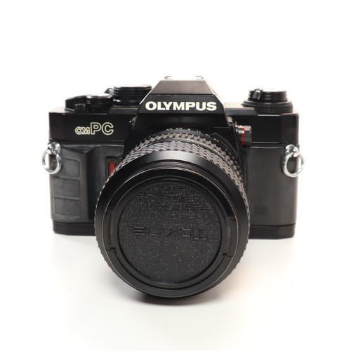 Olympus 35mmfilm - pc, (om40)