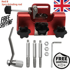 Electric Chainsaw Sharpener