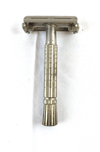 Vintage gillette fatboy - -,