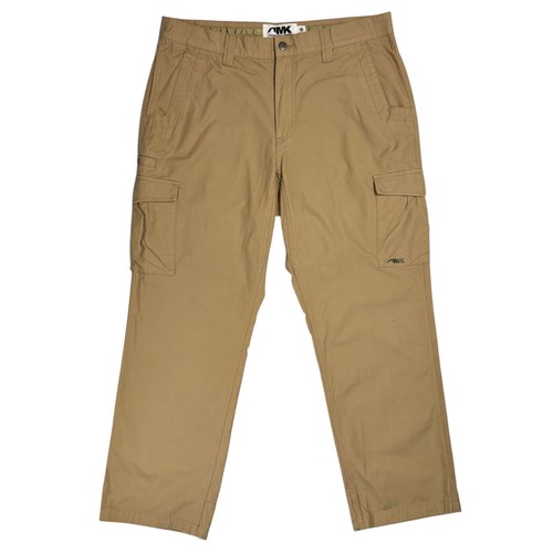 Mountain khakis canvas - mountain,
