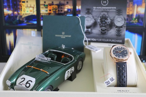 Frederique constant austin - constant,