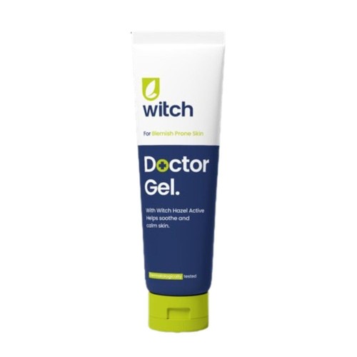 Witch doctor gel 35ml with - 35ml,