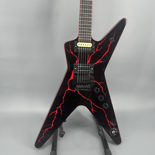 Washburn dime electric - washburn,
