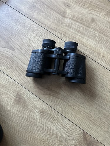 Pair binoculars 8 - 8, x