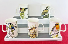 Waterside Fine China Garden