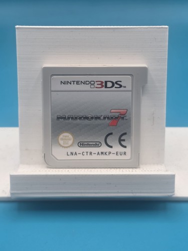 Mario kart nintendo 3ds - kart, 7