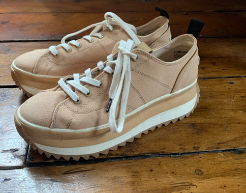 Chunky tamaris creamy - creamy, &