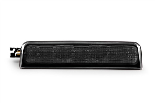 Caddy mk4 rear high - caddy,