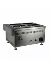 LPG GAS Bain Marie N