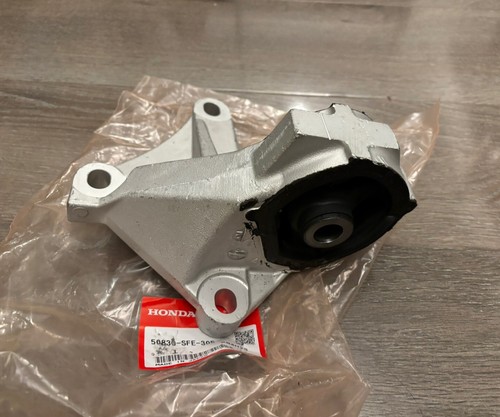Genuine front engine mount - front,