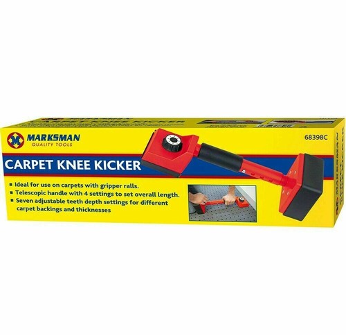 Professional carpet knee - professional,