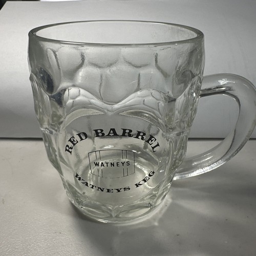 Vintage collectible watneys - collectible,