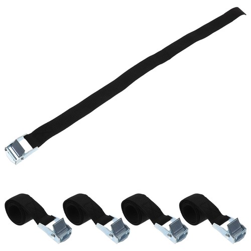 5pcs ratchet strap - strap, down