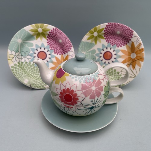 Portmeirion crazy daisy - portmeirion, tea