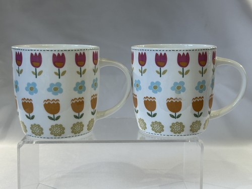 Kitchencraft floral flowers - floral,