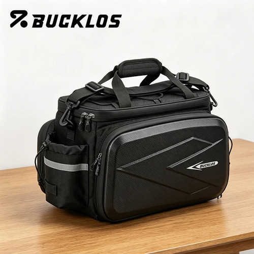 Bucklos bicycle rear - bucklos,
