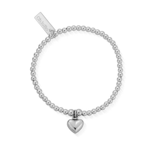Chlobo silver children cute - chlobo,