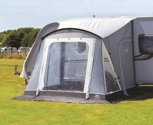 Sunncamp porch awning swift - sunncamp,
