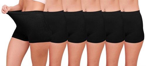 Womens ladies plain underwear - ladies,