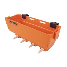 Milk Train 4 Teat Lamb Feeder