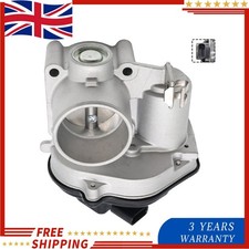 Throttle Body for Ford C-Max