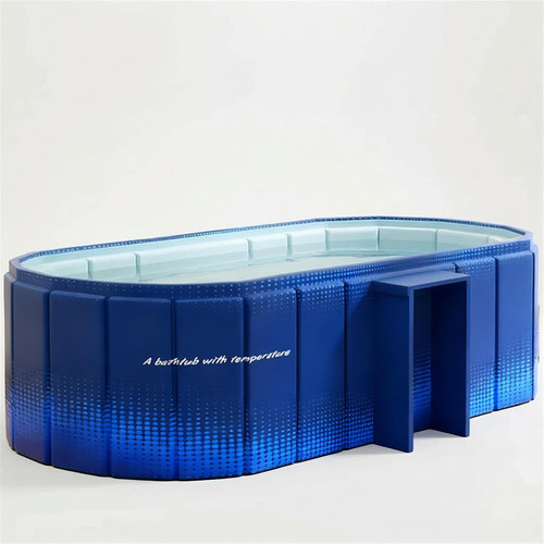 150cm portable bathtub with - 150cm,