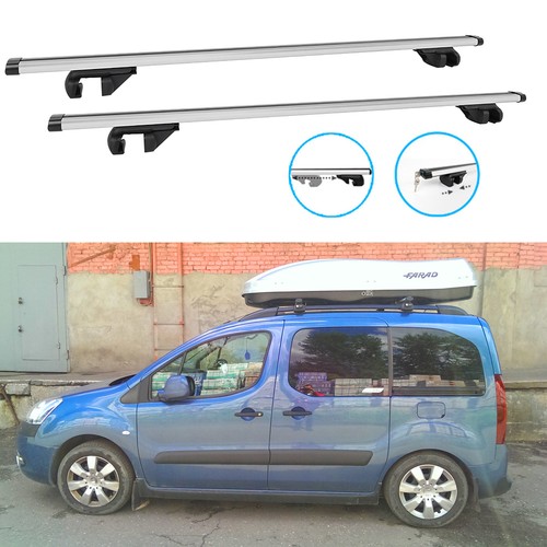 Roof rack - rack,