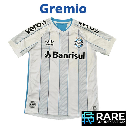 Gremio 2020 away - 2020-21,