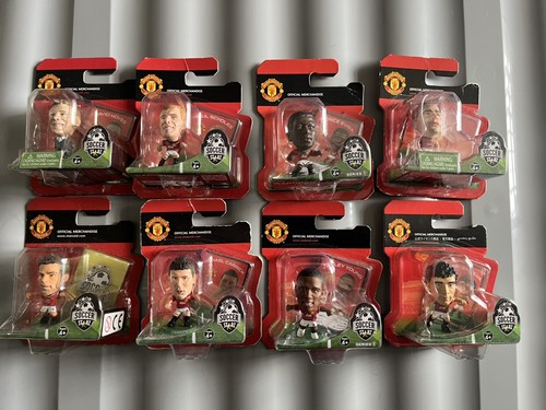 Soccerstarz football figures - soccerstarz,