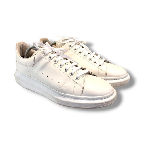 Alexander mcqueen oversized - alexander,