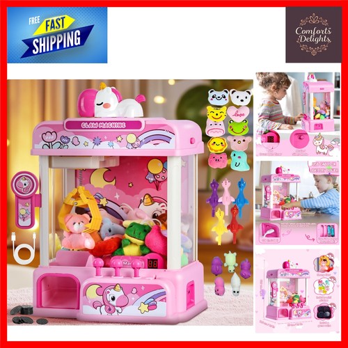 Candy grabber claw - grabber, machine