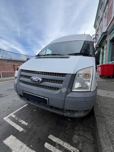 2013 transit diesel 15 - 2013,