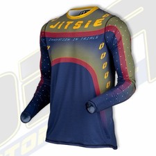 JITSIE T3 Stykko Trials Jersey