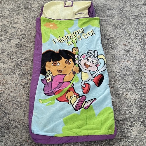 Vintage 2004 dora the explorer - dora,