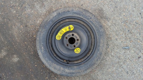 Ford focus spare wheel - spare,