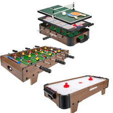 B4E Wooden Games, Pool