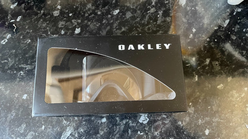 Oakley ski goggles frame 0 - oakley, o-frame