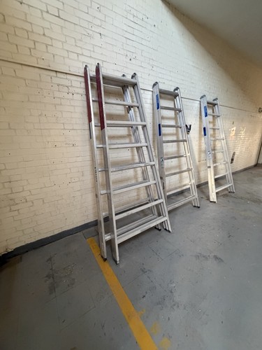 Sgb youngman trestle platform - ,