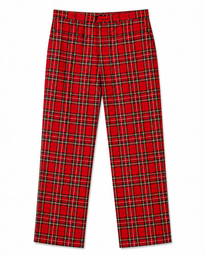 Adults tartan punk - adults,