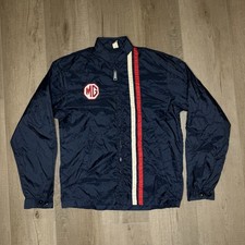 Vintage 70’s Horizon