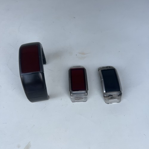 Job lot vintage fossil - lot,